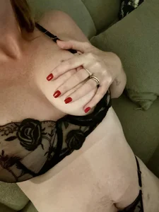 Lingerie de Rox-et-Rouquine  2 Imagens
