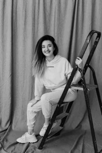 CuteFeret MY REAL life Pic 5