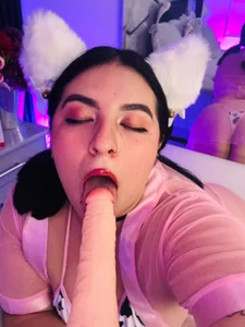 CutieFennekin 👄 Thinking of you... Enjoy! 💦 사진 4