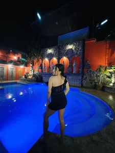 stellahugeX Me myself and i Foto