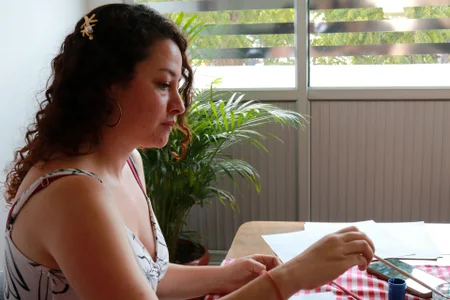 ArtesanaMK casual Pic 4