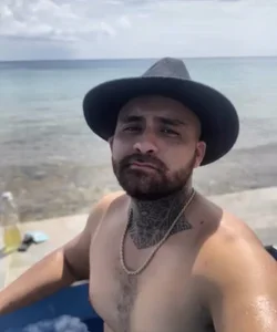 aronmiller404 SAN ANDRÉS ISLAND Foto 2