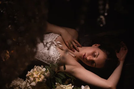 Angel Aliza de DarylBarks  2 photos