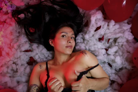 Melannyy__ sexy girl Bilde 3