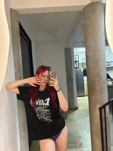 front mirror de jade_reeed Foto 3