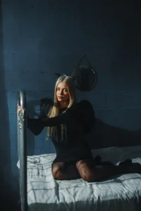 Halloween de Miablueye Foto 2