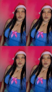 VaneandRossy 🎄 Gambar