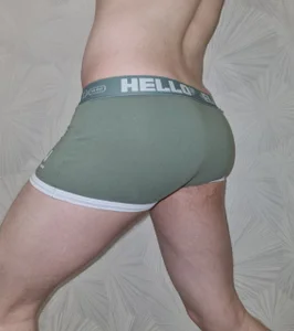 yourlildemon green รูป  3