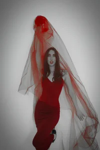 AnaisNin Passionate Red 사진 8