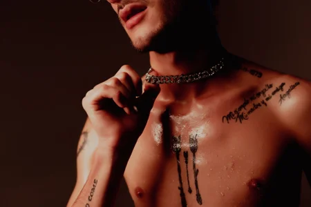 Wet Body de Martin_Evan  4 Imagens