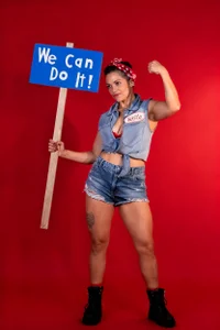 bellarivera_ Happy halloween👻🎃 Pic 2