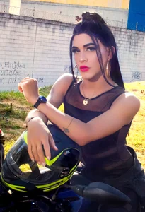 DeniseVillareal Come and I'll take you to paradise 🎇 Pic 5