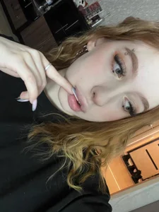 _Devill_Baby Angel Foto