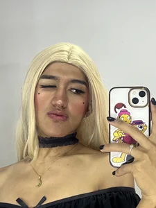 Luna_Sissy_ Ur blonde favorite !❤️☀️ Foto 4