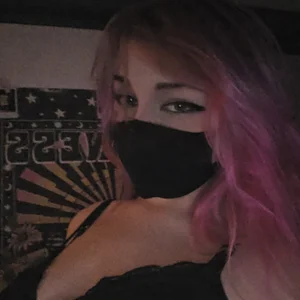 Salem_Veil Me <3 Pic 4