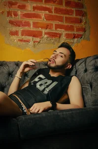 dave_wolf7 Bad boy 😎 зображення 5