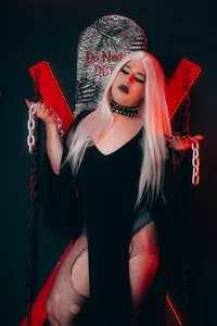 Lexxxxx_ gothic sex Pic 2