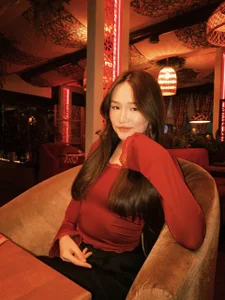 LipDipTalk tokyo lanterns зображення 4