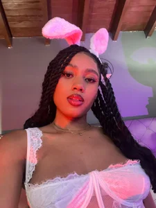 ConnieCole1 Your sexy bunny🐰 Pic 3