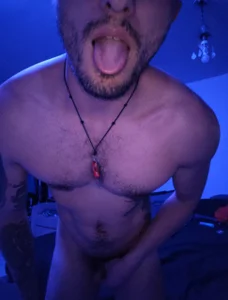 Nathan_rivers's provocative tones Sex Photo 4