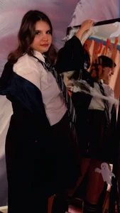 Ruyjin_Choi Wingardium Leviosa😘 Pic 2