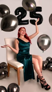 Cheerryll25th birthday collection图片 7