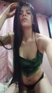 melodie20 🫦 Pic 2