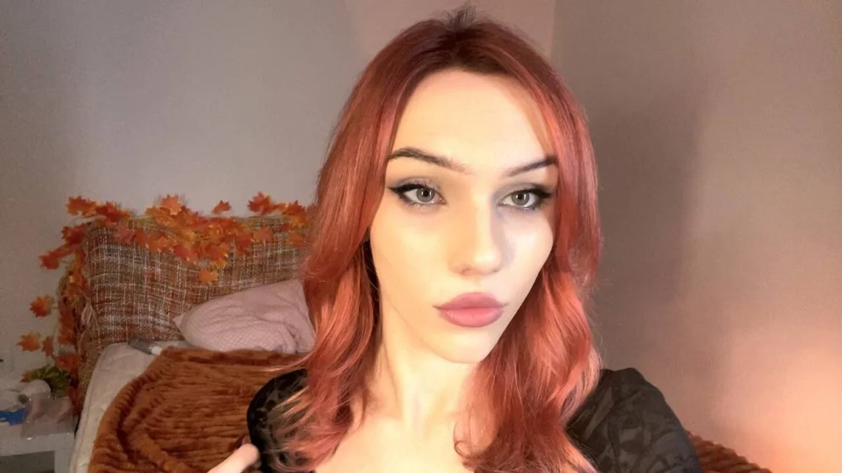 Kirana_Hayes Gambar Trending 909