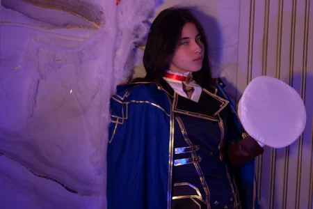 Zdjęcia Ashkoreh Caitlyn by Arcane🔫:  5