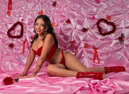 mssburbuja: 💕 Romance with a taste of sin ( 3 фото)