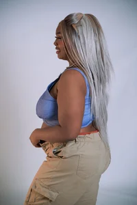 Niicol_JennerYour favorite valentine💙图片 2