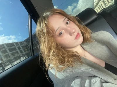 Maya_foxy Public Pic