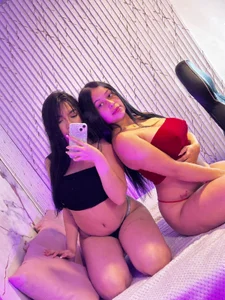 Amelia and Candy od Ameliiaa_tay  9 snímek