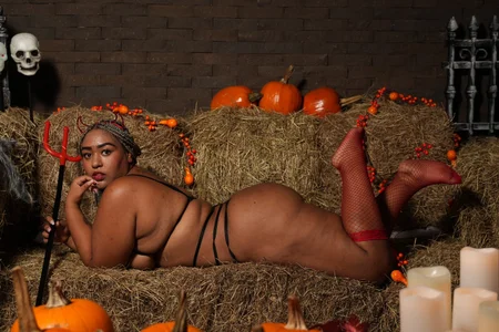 arianna_pearl HAPPY HALLOWEEN 🎃 รูป  3