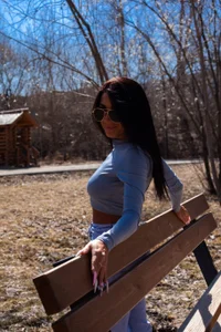 RuslanaXX My live Immagine 