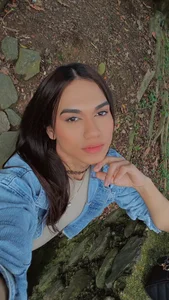 _christinejuliane chance Pic 5