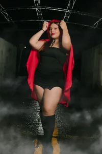 lovenatasha_ Halloween 💦🔥 Pic