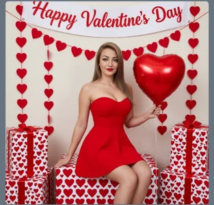 eviajoness Valentine's Day Immagine  3