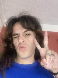 Selfie de anaboleyn Foto