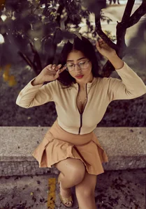 ValeryMorghan valery Foto