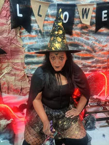 RACHELL__HOT halloween 1.0 Bilde