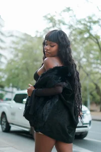 RachelStonne Street Tease ✨ зображення