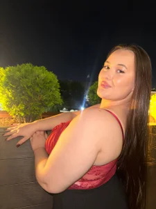 Queen_Monica_ A little temptation 😉 Foto 4