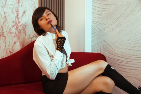 LUZBEL-525🌹ME🌹图片