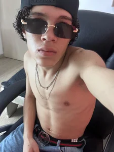 Jordi_Cooper My favorite moment Foto 8