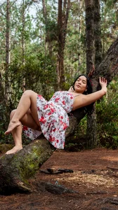 Evelyn__16 Picnic Day 🍓 Pic 4