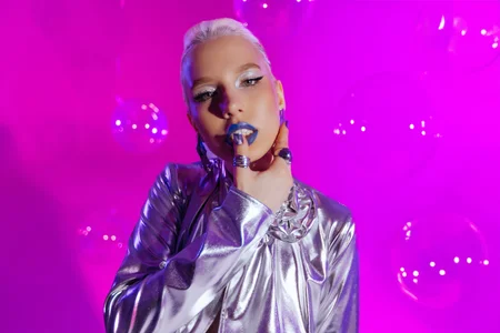 Cyberpunk🈯 de LiliLinn  8 Imagens