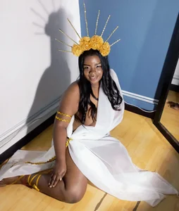 cock_whisperer69_ the goddess of your dreams Immagine  3