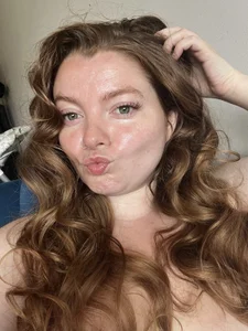 redheadroxxy's XXX Nude Photo 8