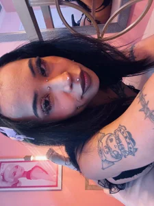 suky_pou Black woman🎀 사진 4